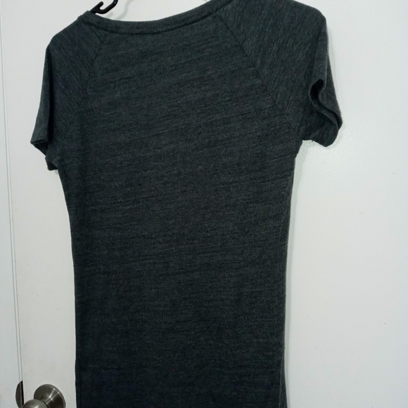 Adidas NBA 4 Her Miami Heat Official Licensed T Shirt. - Picture 6 of 6